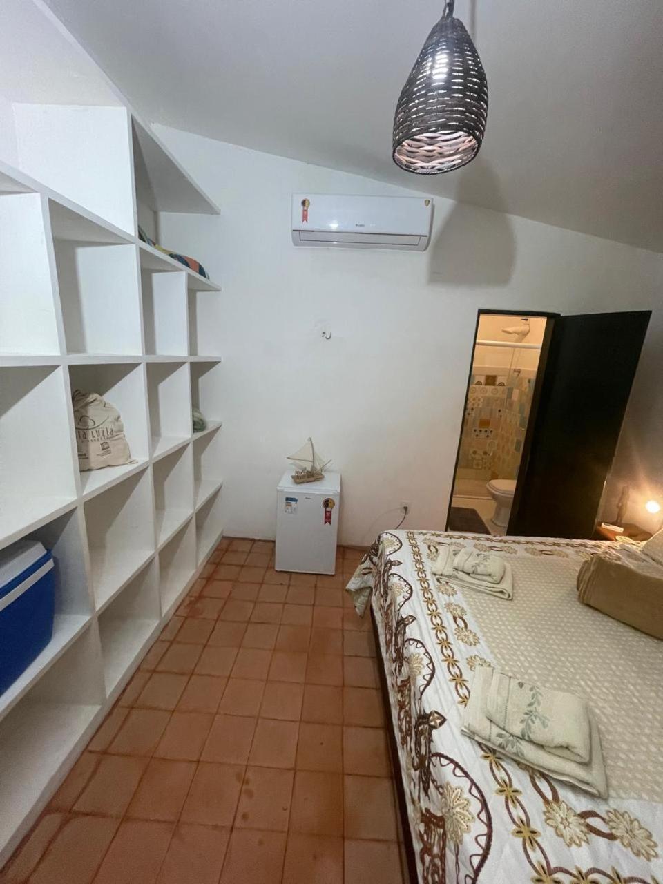Espaco Brilho Do Sol Genipabu Extremóz Εξωτερικό φωτογραφία