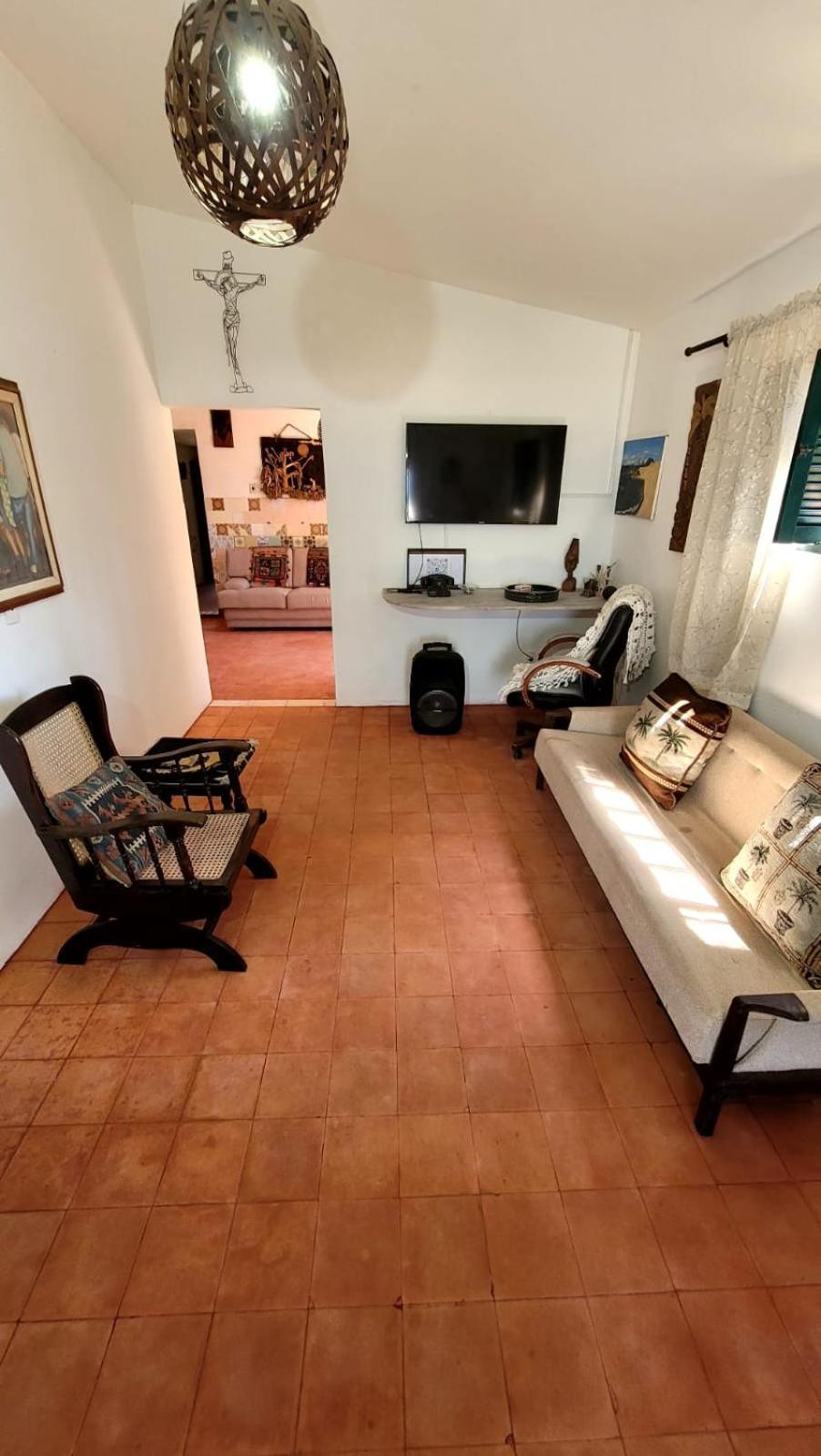 Espaco Brilho Do Sol Genipabu Extremóz Εξωτερικό φωτογραφία