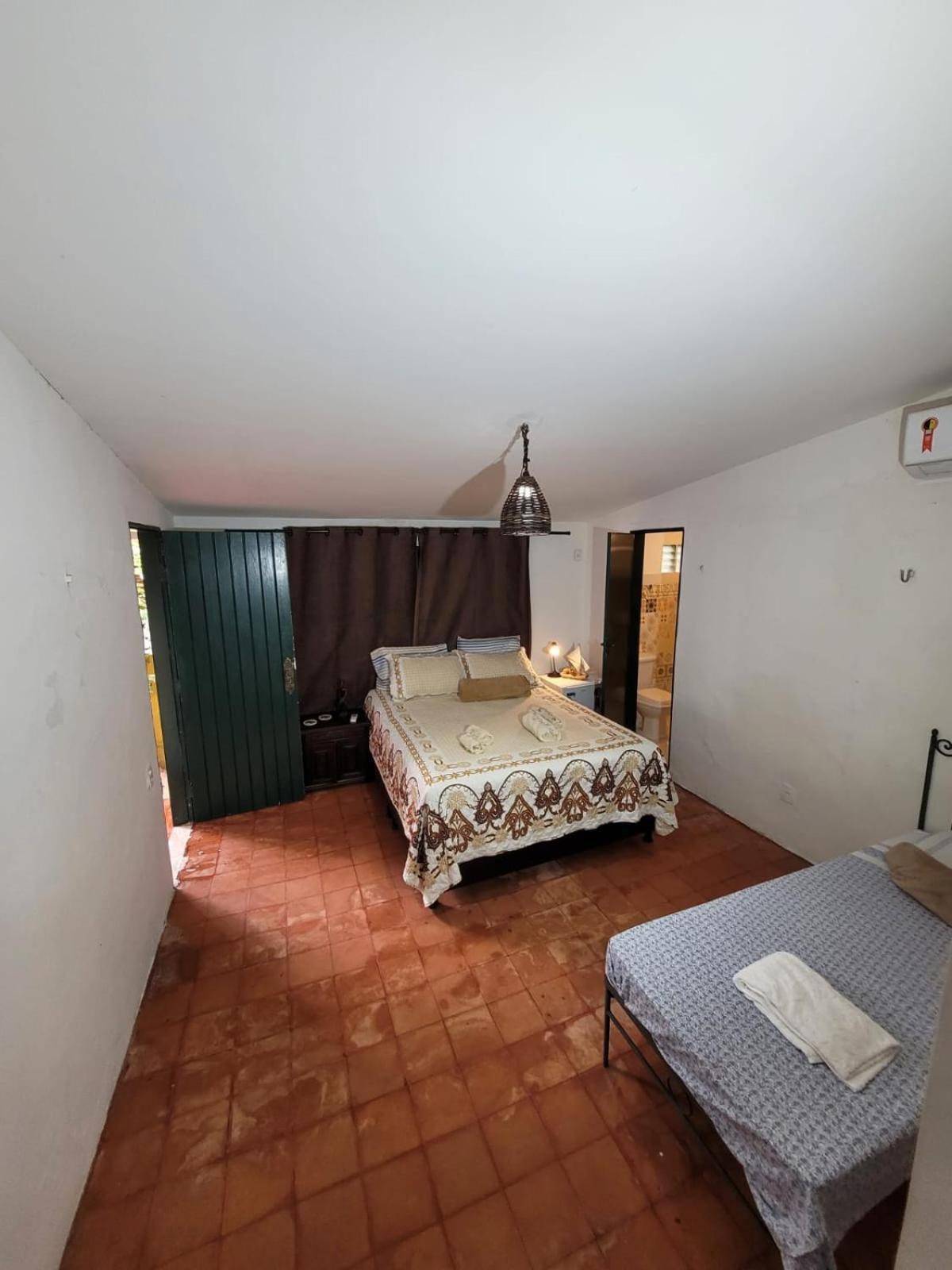 Espaco Brilho Do Sol Genipabu Extremóz Εξωτερικό φωτογραφία