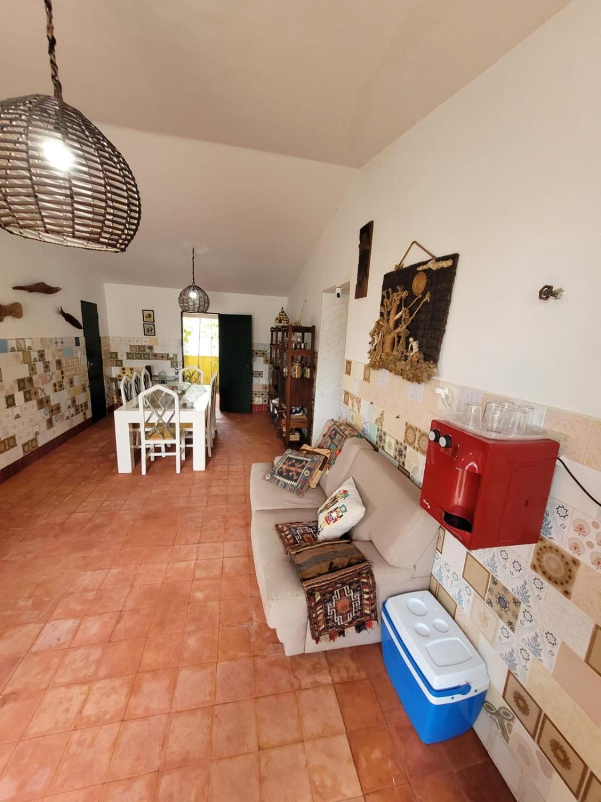 Espaco Brilho Do Sol Genipabu Extremóz Εξωτερικό φωτογραφία