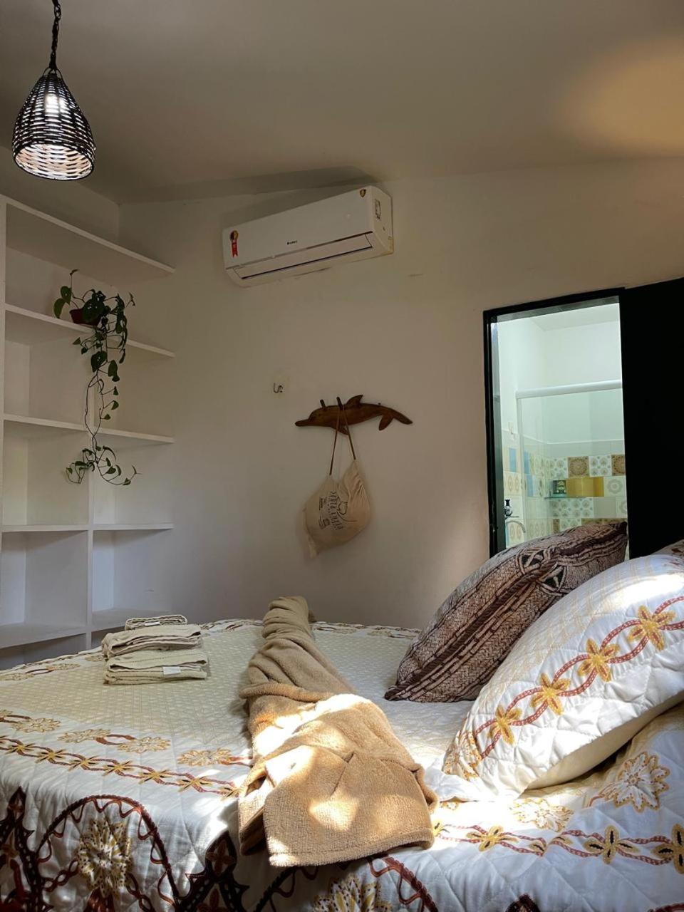 Espaco Brilho Do Sol Genipabu Extremóz Εξωτερικό φωτογραφία